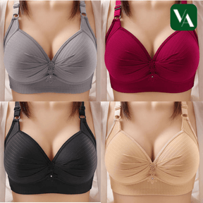 SOUTIEN-GORGE AUGMENTATEUR DE SEINS