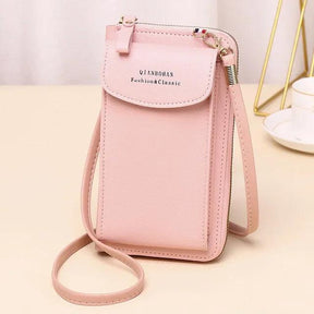 MINI SAC EN CUIR AUTHENTIQUE