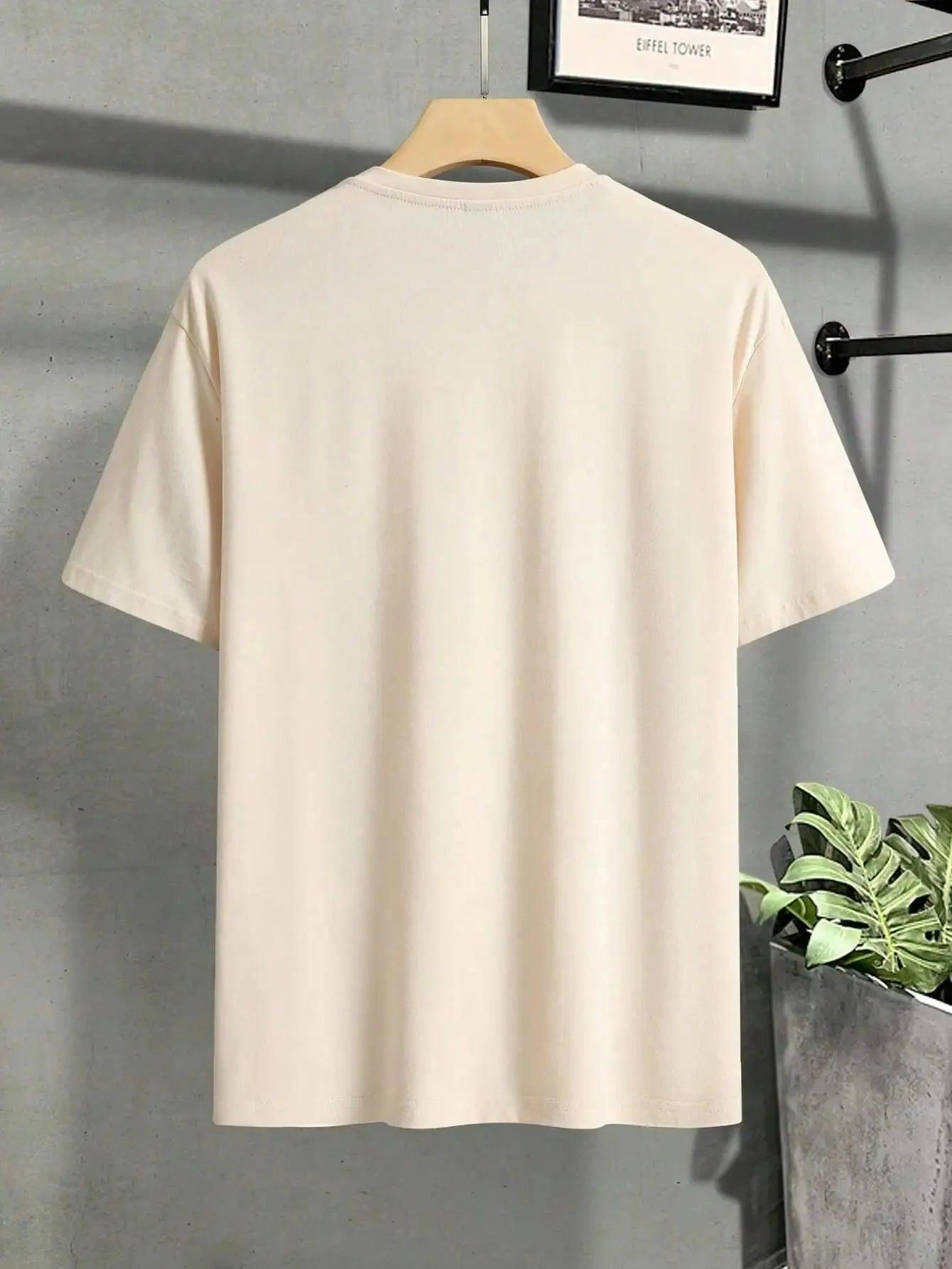 T-SHIRT OVERSIZE