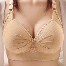 SOUTIEN-GORGE AUGMENTATEUR DE SEINS