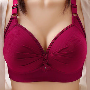 SOUTIEN-GORGE AUGMENTATEUR DE SEINS