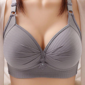 SOUTIEN-GORGE AUGMENTATEUR DE SEINS