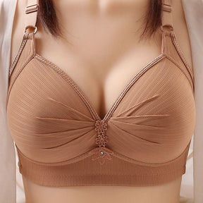 SOUTIEN-GORGE AUGMENTATEUR DE SEINS